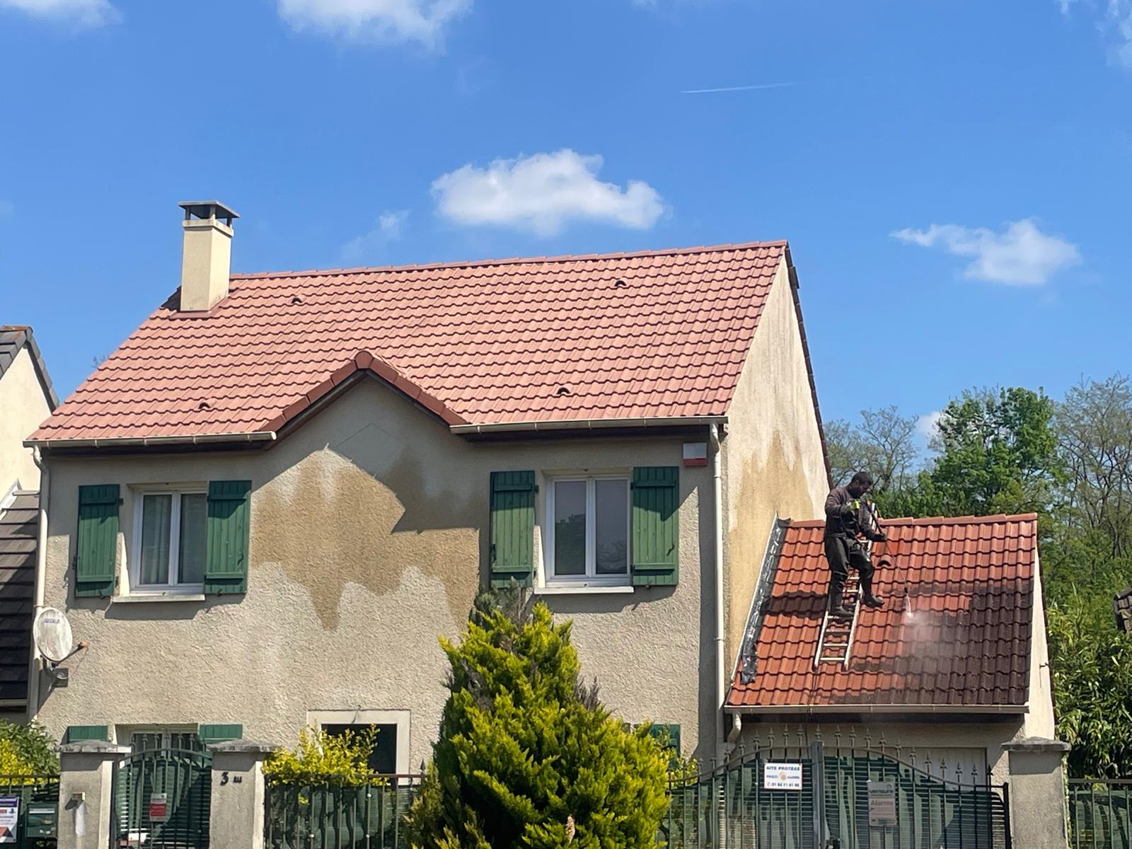 Clôture aluminium sur mesure
